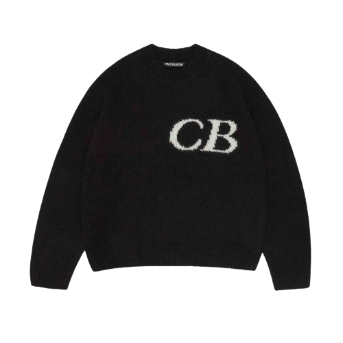 Cole Buxton sweater