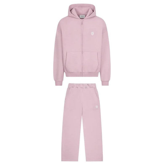 PINK TRACKSUIT