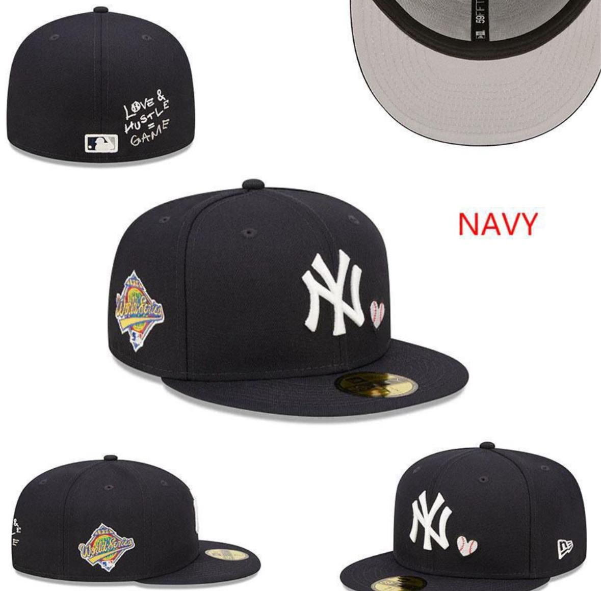 New Era Cap