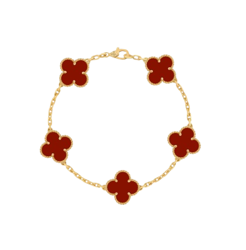 Van Cleef Bracelet