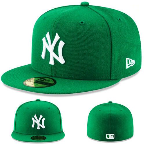 New Era Cap