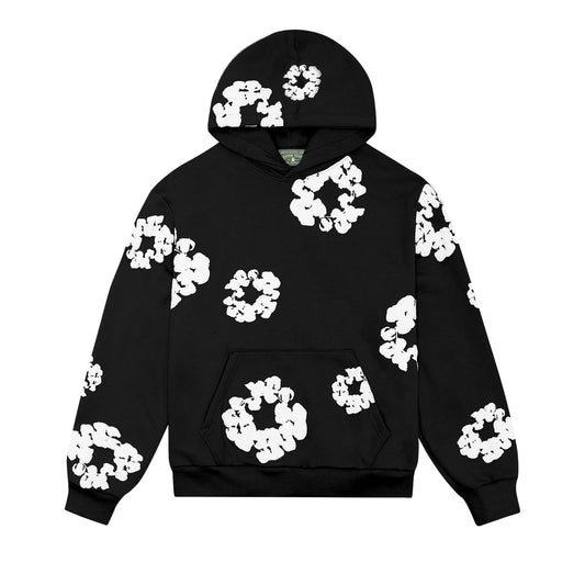 Denim Tears Hoodies