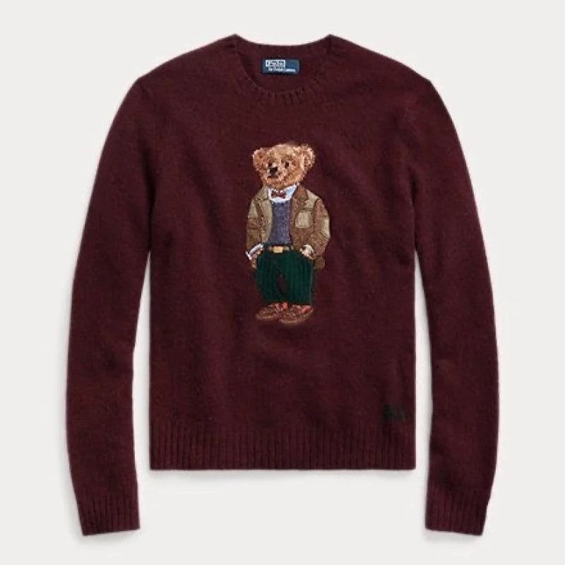 bear sweaters collections