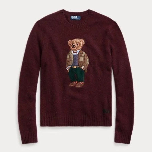 bear sweaters collections