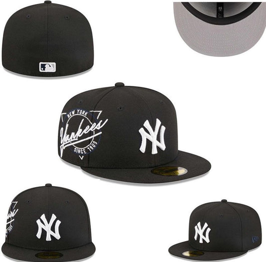 New Era Cap