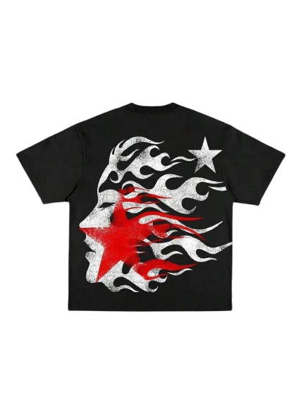 Hellstar t-shirt