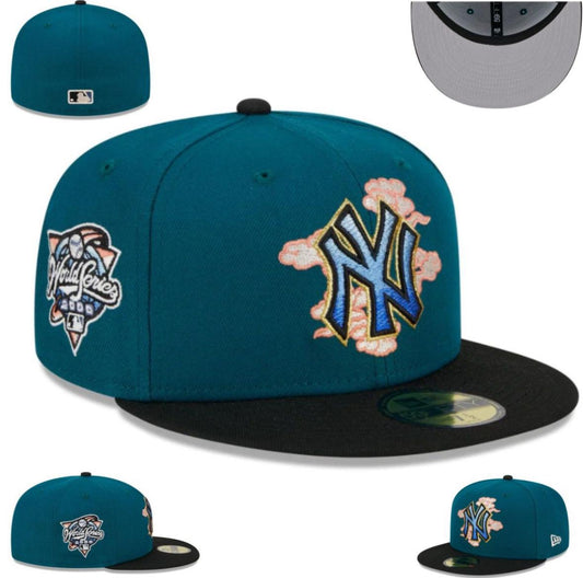 New Era Cap