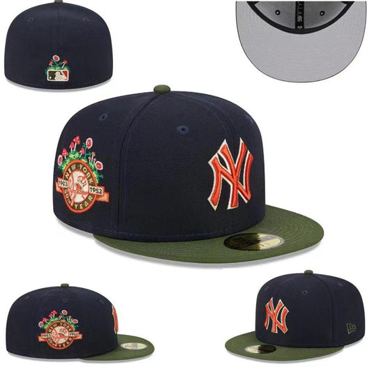 New Era Cap