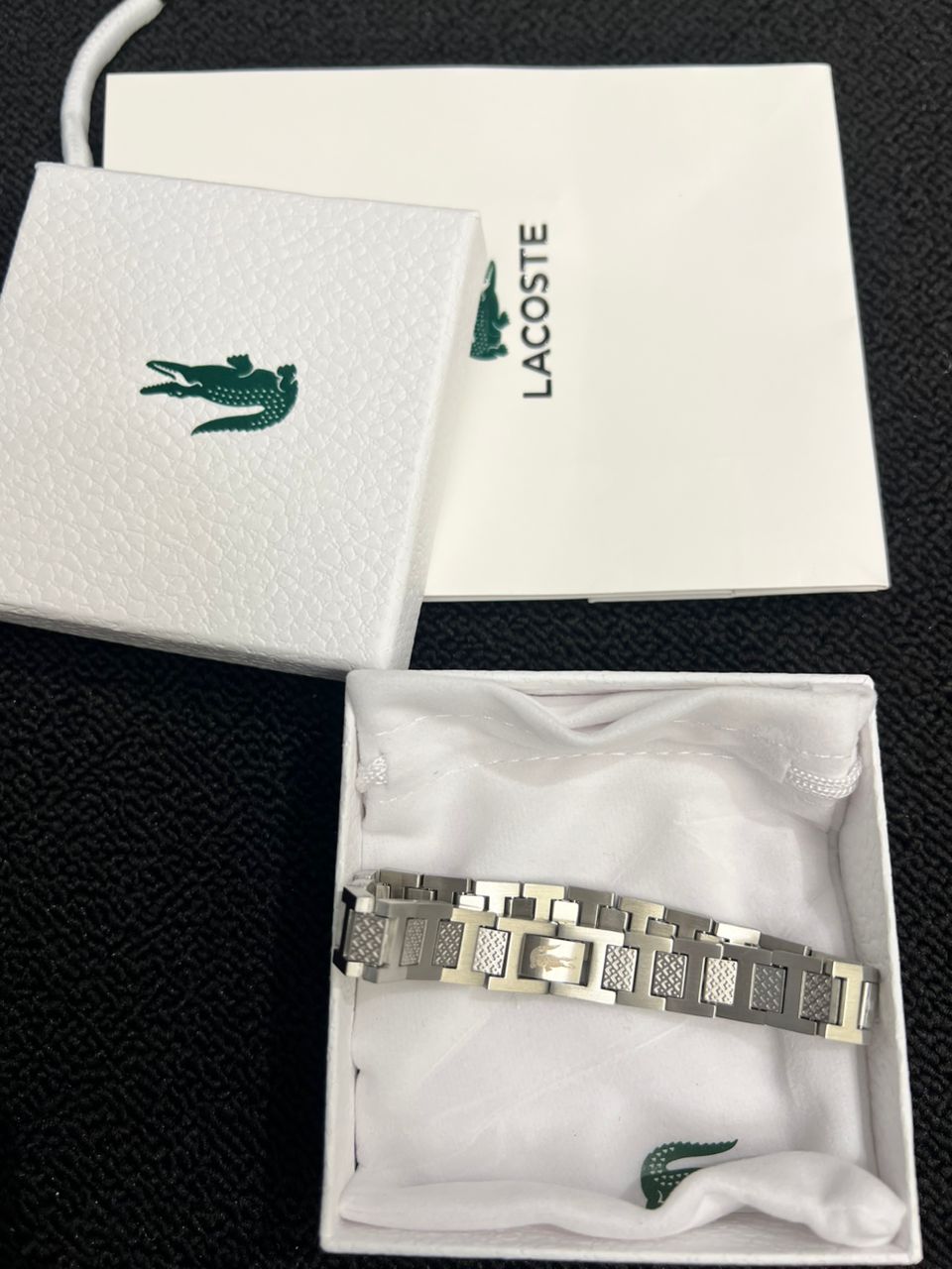 Lacoste Bracelet