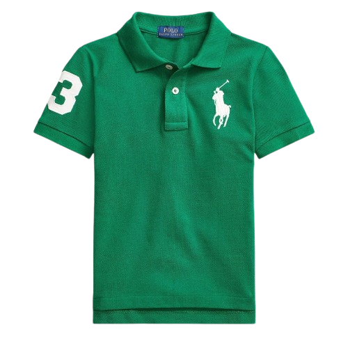 Polo Rlaph Lauren Classic Fit