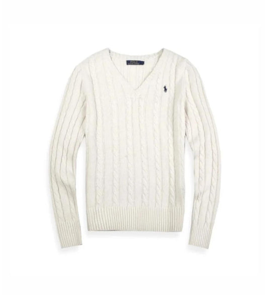 V neck Ralph lauren Sweater