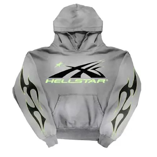 Hellstar Hoodie