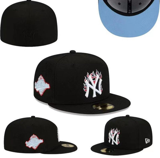 New Era Cap