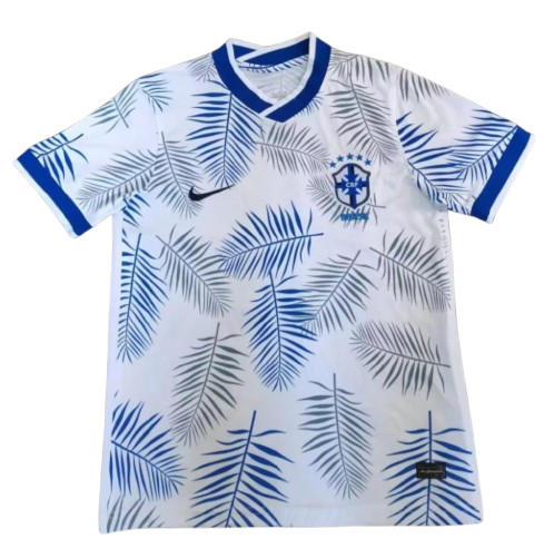 Brazil Football Jersey
