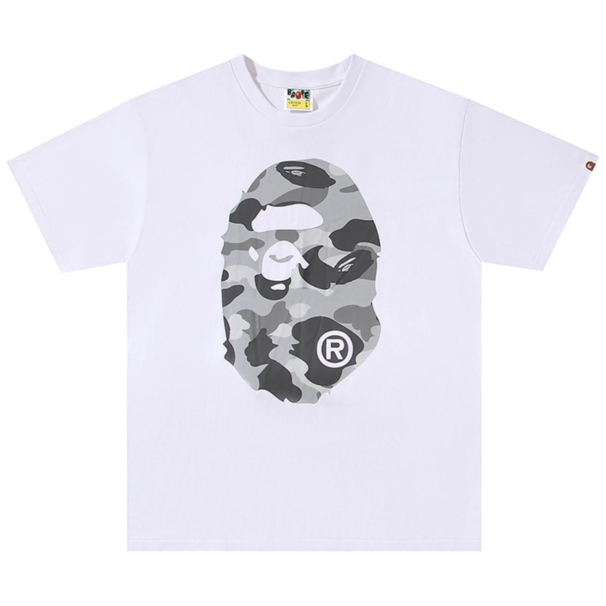A BATHING APE T-Shirt