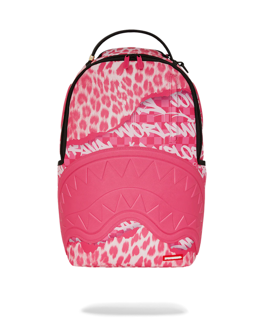 sprayground backpack