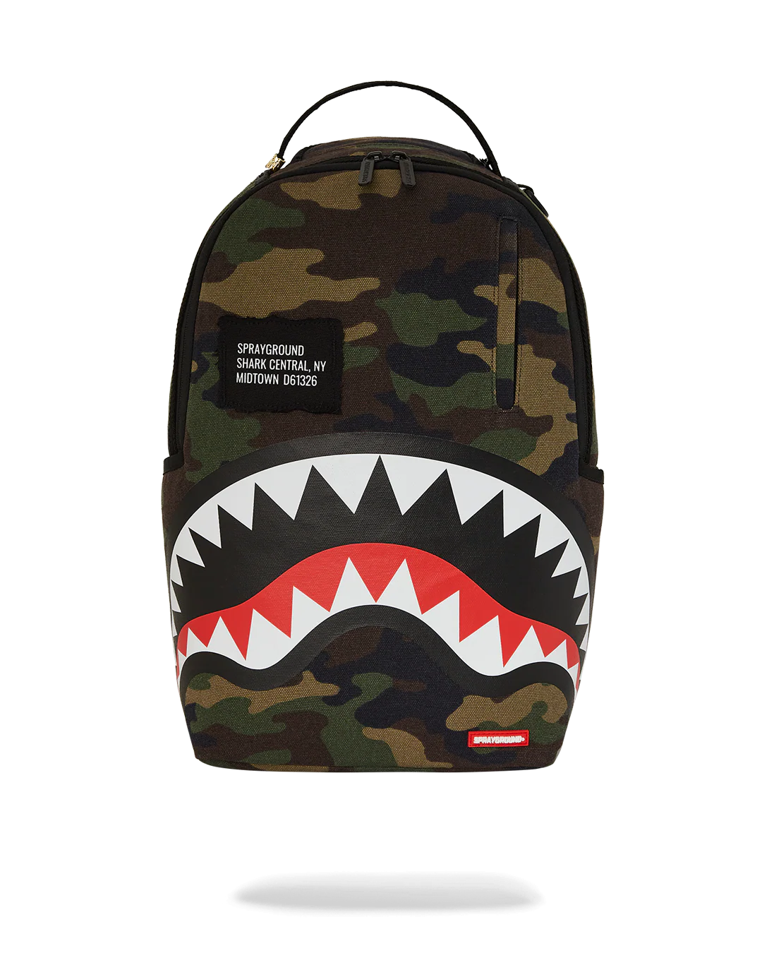 sprayground backpack