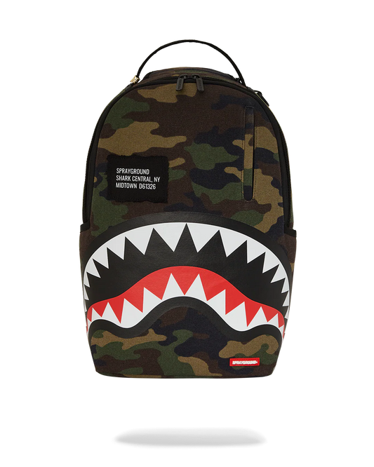 sprayground backpack