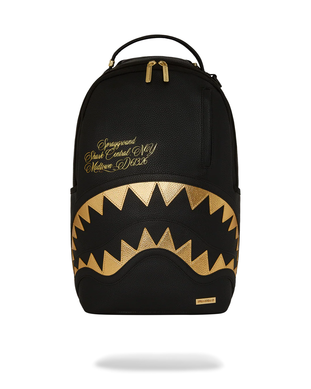 sprayground backpack