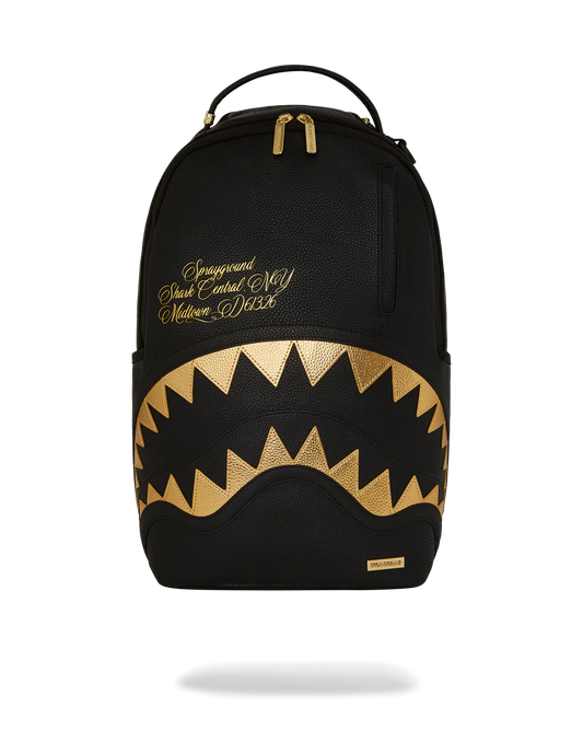 sprayground backpack