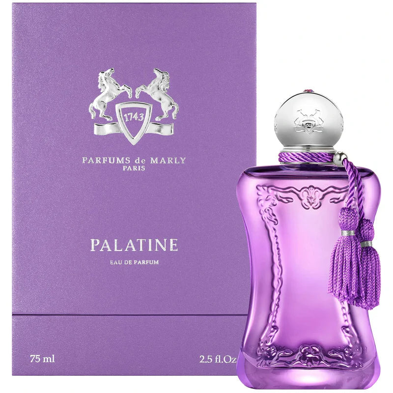 De Marly Palatine
