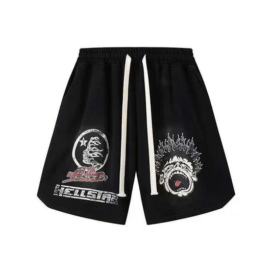 Hellstar Shorts