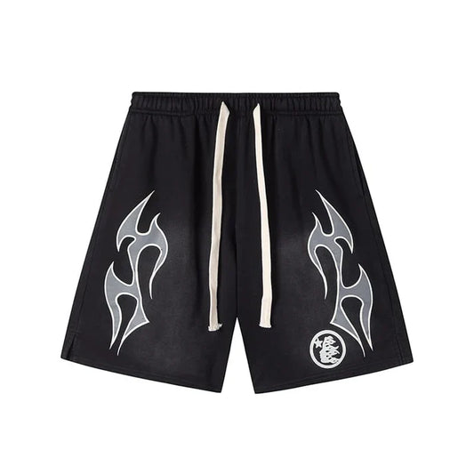 Hellstar Shorts